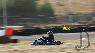 Rip Around the Race Track—Put Up Or Shut Up Preview Ep. 11