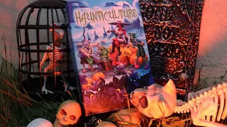 Haunticulture from Tinkerbot Games - How To Play