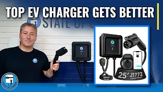 EVIQO Evipower Gen2 EV Charger Review