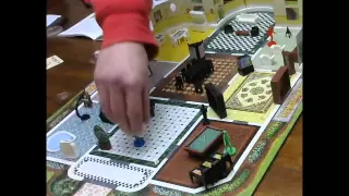 GamingNight: Electronic mystery mansion pt5