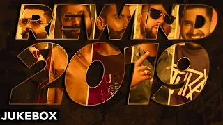 Rewind 2019 Welcome 2020 | Speed Records Top Most Viewed Punjabi Songs