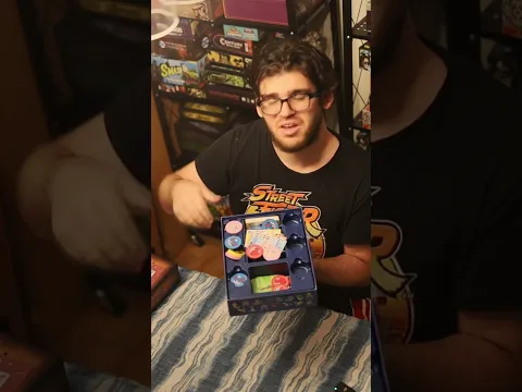 Let's Fix Pokemon Splendor