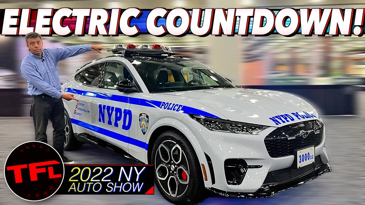 Hands On: These Are The Top 5 New Exciting EVs Worth Waiting For!
