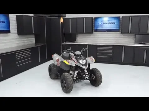 2025 Polaris Phoenix 200 👉confiance & Sécurité🙏 Thumbnail alt