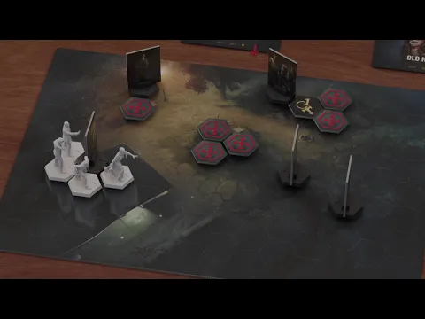 Vampire: The Masquerade — CHAPTERS | How To Play