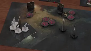 Vampire: The Masquerade — CHAPTERS | How To Play