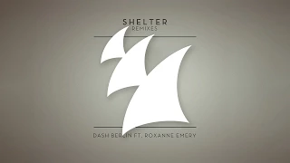Dash Berlin feat. Roxanne Emery - Shelter (Photographer Radio Edit)