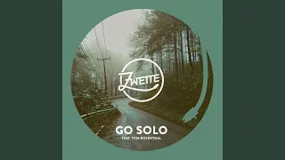 Thumbnail for Go Solo (feat. Tom Rosenthal) - Zwette