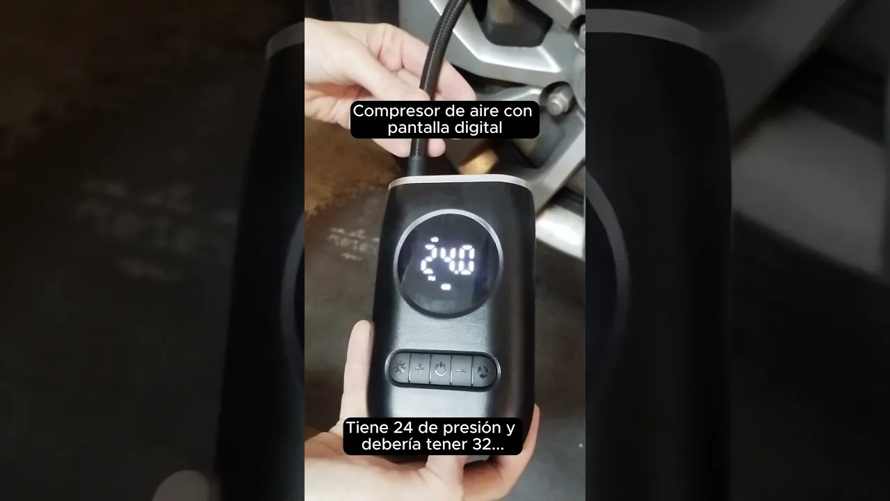 Video de Banderlock
