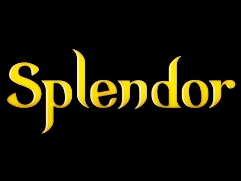 Splendor Review