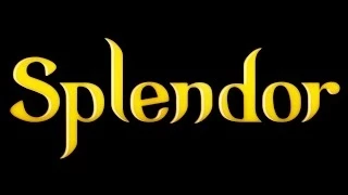 Splendor Review