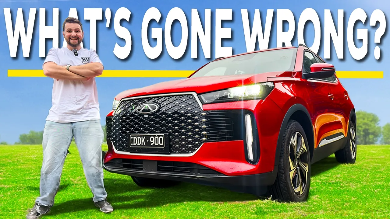 WOULD I BUY A CHEAP CHINESE CAR AGAIN?! - LONG TERM UPDATE