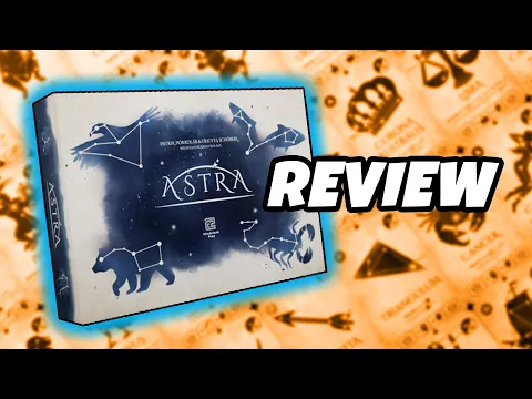ASTRA | Review