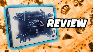ASTRA | Review