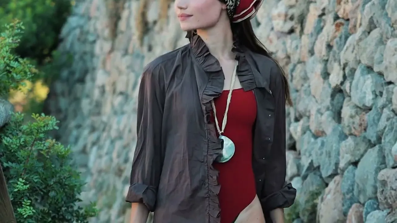 Video de Dolores Iguacel