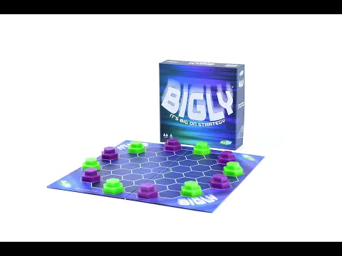 Bigly: How to play video