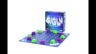 Bigly: How to play video