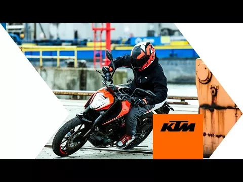 Ktm 250 Duke *0.99% Sur 60 Mois 2024 Thumbnail alt