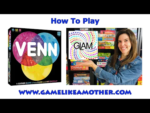 How to Play Venn