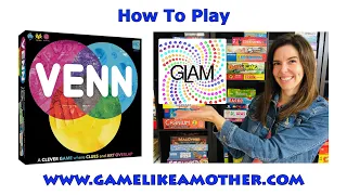 How to Play Venn