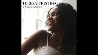 Teresa Cristina - A Borboleta E O Passarinho