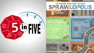 One Stop Co-Op Shop | 5 in Five Review