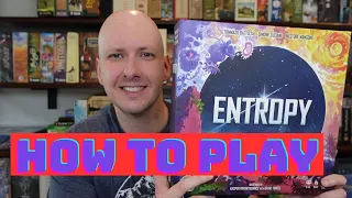 Entropy How to Play and Strategy Tips