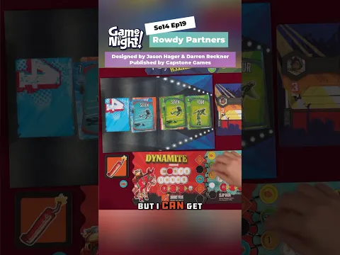 Rowdy Partners - Fix This