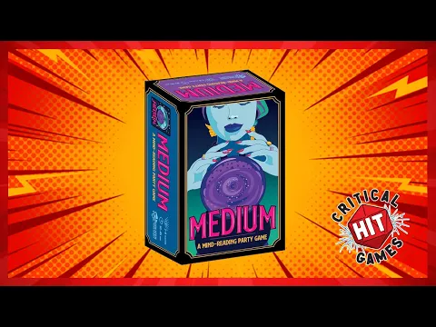 Lets Play! | Medium