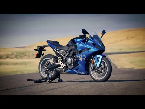 Suzuki Gsx-8r ✅garantie 5 Ans Gratuite!!🙏 2025 Thumbnail alt
