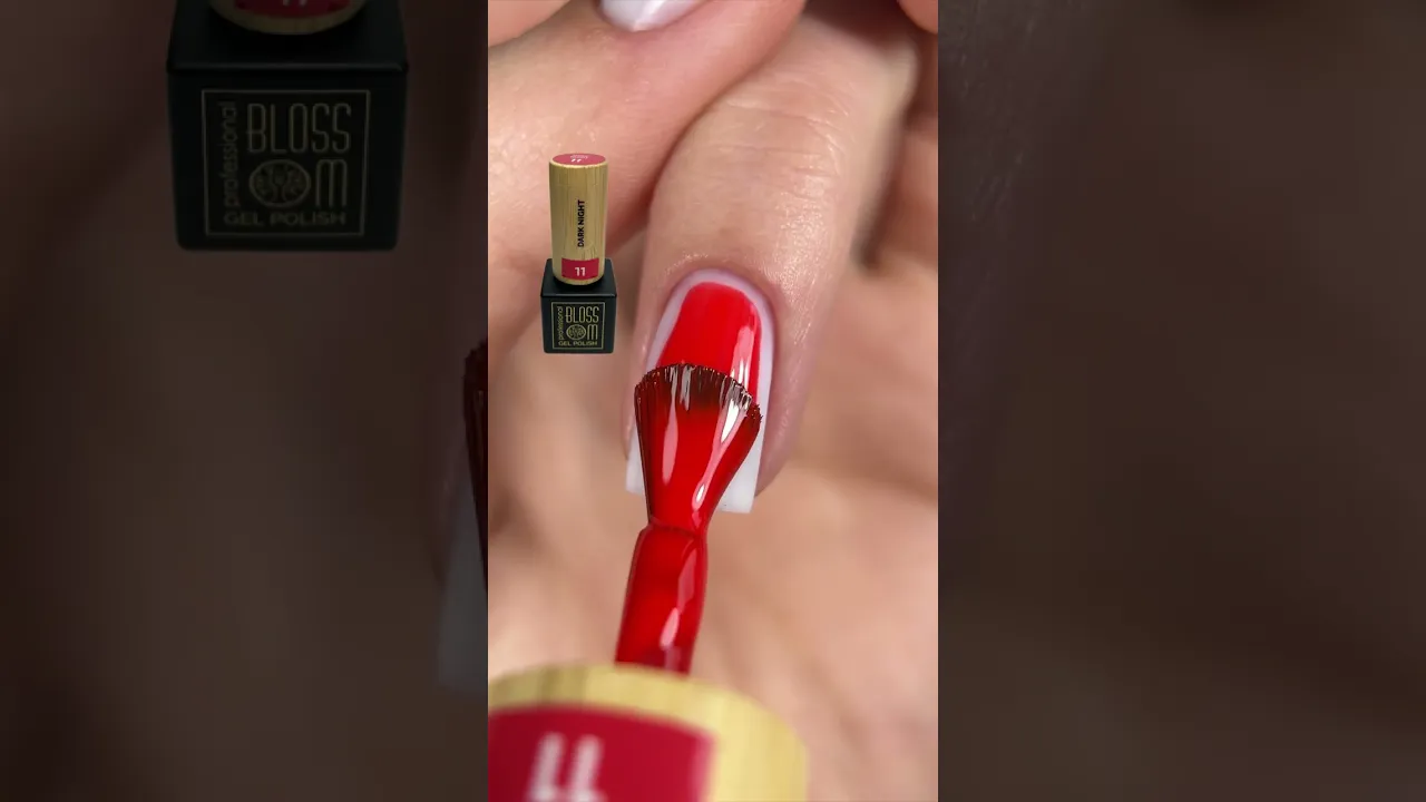 Gel Polish №11 Dark Night