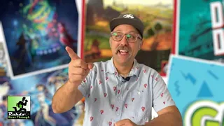 Grant's Greatest Games of October 2022