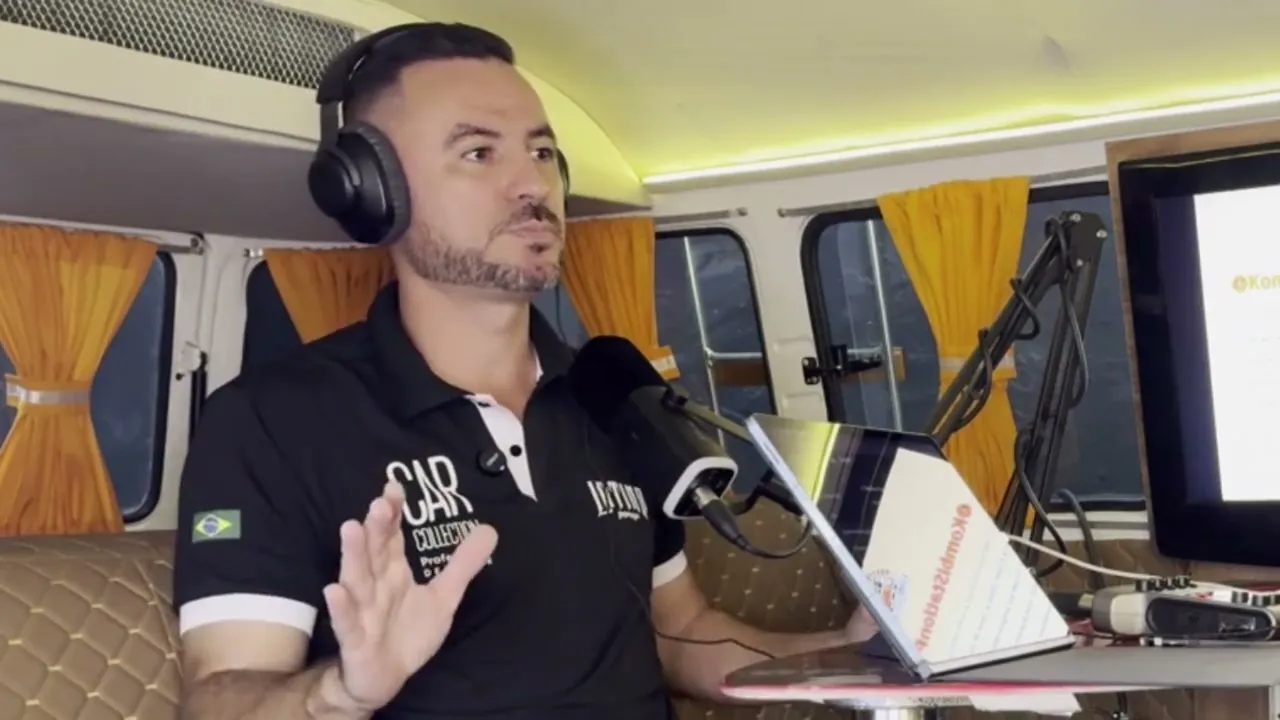 Video de LATINO STORE