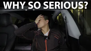 Why I'm not like other YouTubers