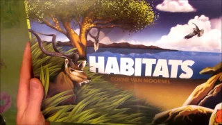 unboxing Habitats