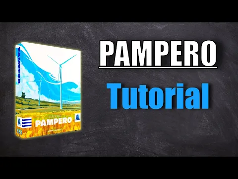 Tutorial Pampero