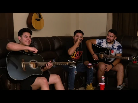 Video for event landing page