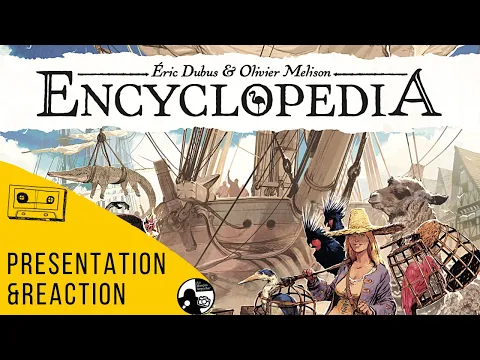 Review / Présentation