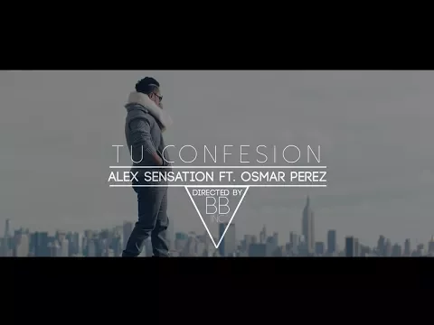 Video for event landing page