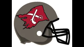 Breakaway Football: Team-Specific Abilities - "Privateers"