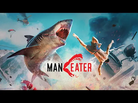 Video von Maneater - Try & Buy