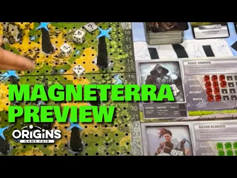 Gaming Trend Interview