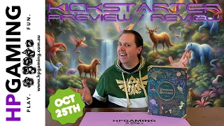 GameLINK! | Review | Wondrous Creatures