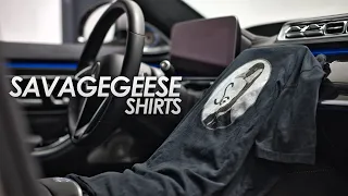 SavageGeese Shirts | Trying to do Better