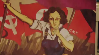 Land and Freedom Review