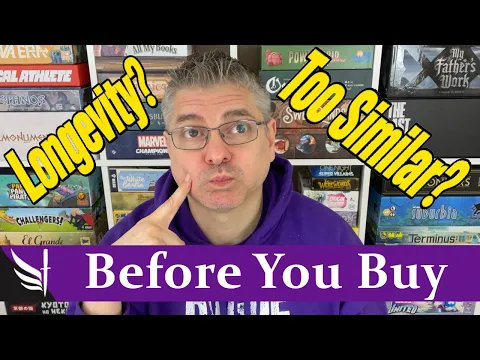 Before You Buy That Board Game, Ask These 10 Questions