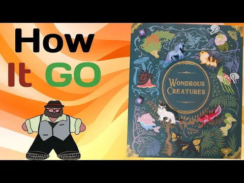 But is the Game Wondrous? - Wondrous Creatures Review
