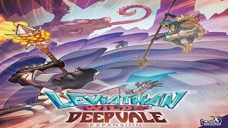 Leviathan Wilds: Deepvale - Discussion