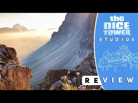 Earth: Abundance Review: That's a Lotta Terra Firma