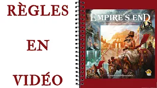 EMPIRE'S END GLOIRE & DÉCLIN